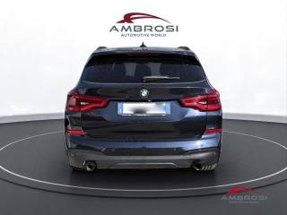 BMW X3 usata 7