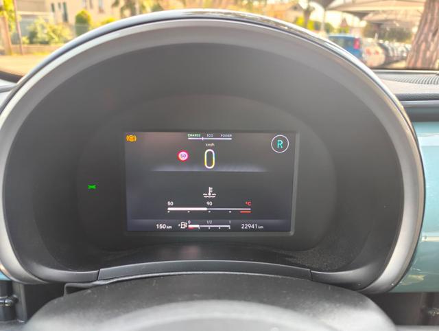 FIAT 600 usata, con Climatizzatore