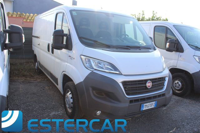 FIAT Ducato usata 10