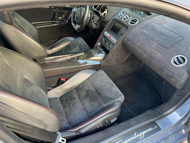 LAMBORGHINI Gallardo usata 51