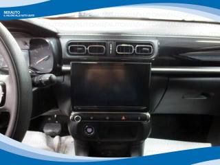 CITROEN C3 usata, con Autoradio
