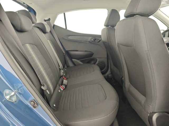 HYUNDAI i10 usata, con Fendinebbia