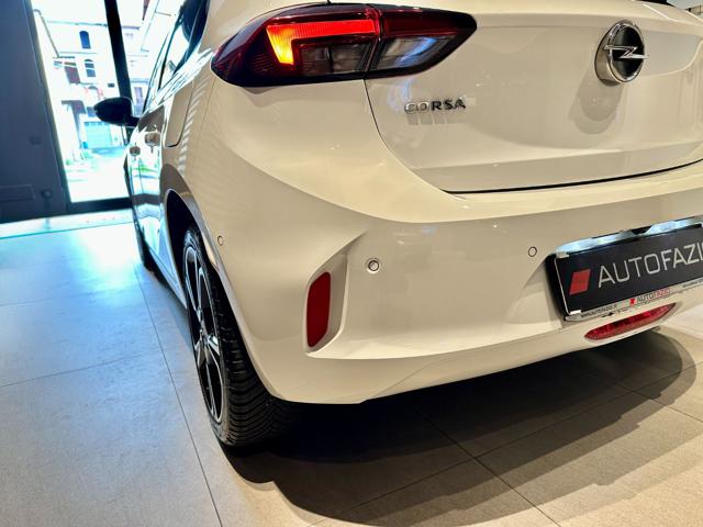 OPEL Corsa usata, con Lettore CD