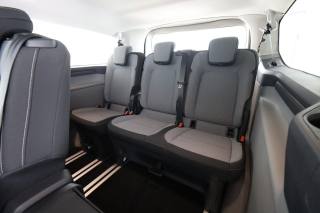 FORD Tourneo Custom usata 10