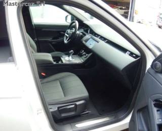 LAND ROVER Range Rover Evoque usata, con Controllo trazione