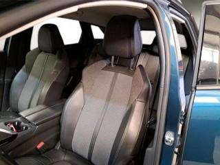PEUGEOT 3008 usata, con Controllo elettronico della corsia