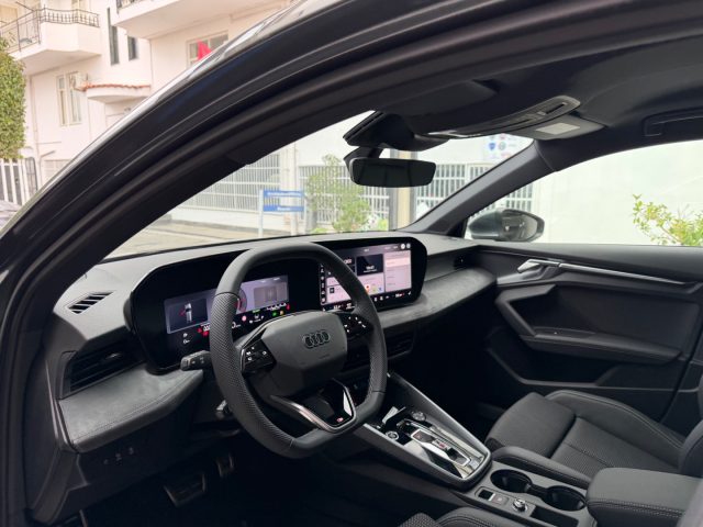 AUDI A3 usata, con Schermo multifunzione interamente digitale