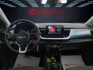 KIA Stonic usata 14