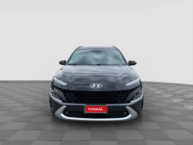 HYUNDAI Kona usata 3