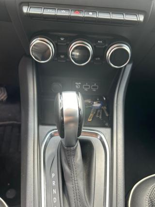 RENAULT Captur usata 24