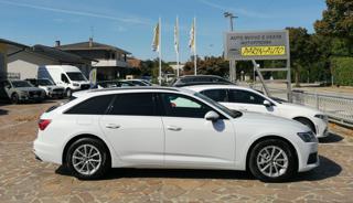 AUDI A6 usata, con Autoradio