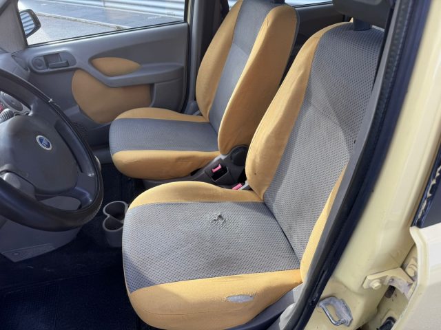 FIAT Panda usata 13