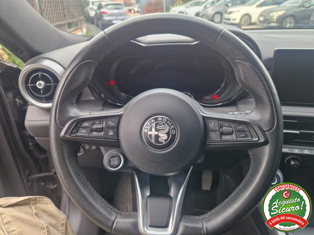 ALFA ROMEO Tonale usata, con Climatizzatore