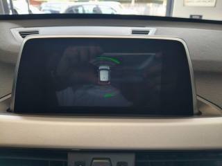 BMW X1 usata, con Fendinebbia