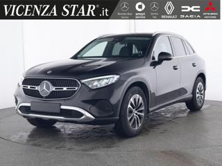 MERCEDES-BENZ GLC 220 d MHV 4MATIC SPORT