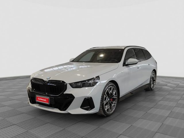 BMW 540 usata 0