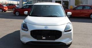 SUZUKI Swift usata, con Airbag laterali