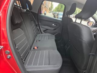 DACIA Duster usata, con Fari LED