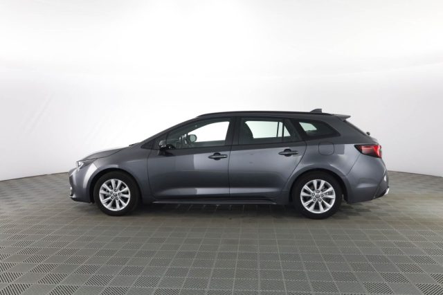 TOYOTA Corolla usata 5
