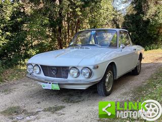 LANCIA Fulvia Coupe' 1.2 I serie 