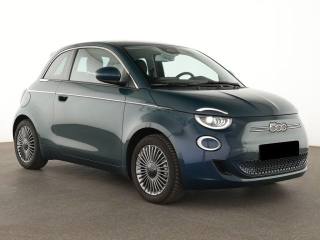 FIAT 500e usata, con Airbag laterali