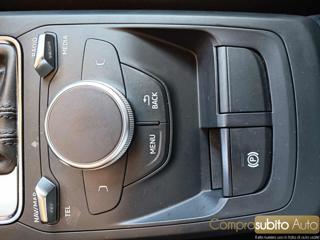 AUDI Q2 usata 30