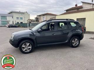 DACIA Duster usata, con Fendinebbia