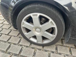 AUDI A4 usata 20