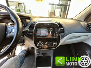 RENAULT Captur usata, con Cruise Control
