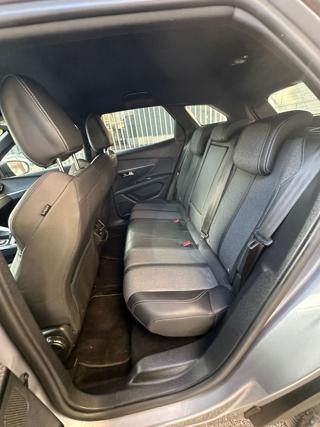 PEUGEOT 3008 usata, con Vivavoce
