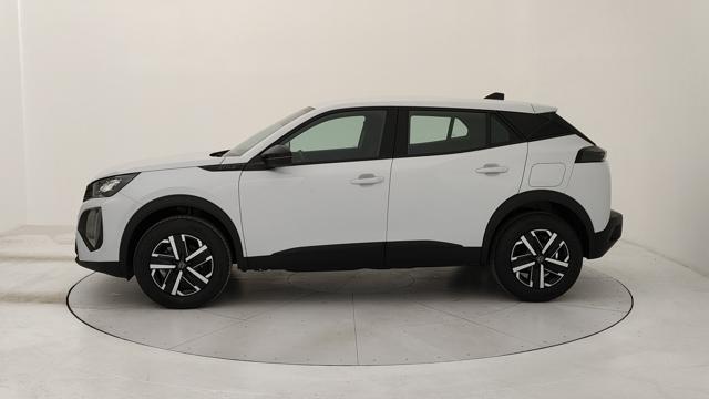 PEUGEOT 2008 usata, con Airbag