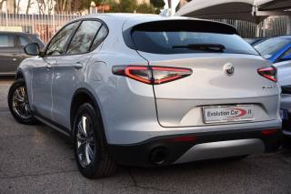 ALFA ROMEO Stelvio usata, con Airbag Passeggero