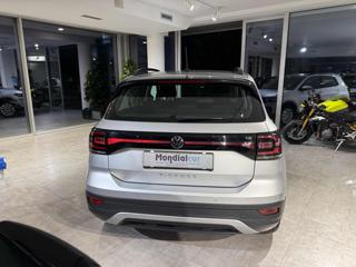 VOLKSWAGEN T-Cross usata, con Alzacristalli elettrici
