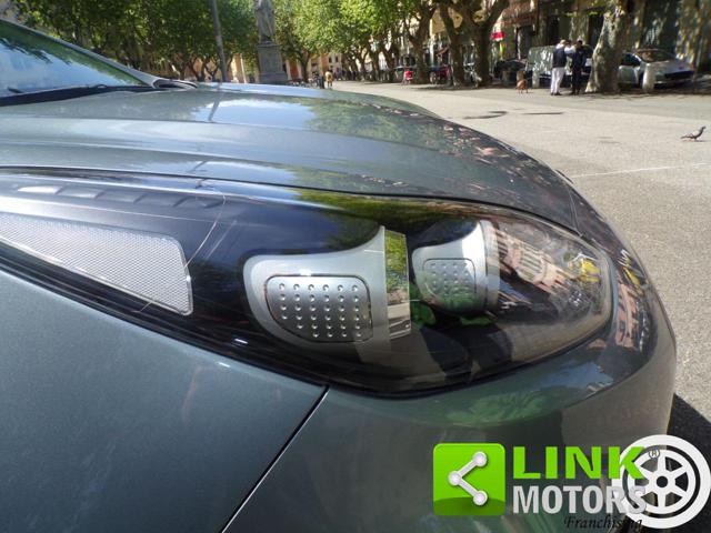 KIA Sportage usata, con Volante multifunzione