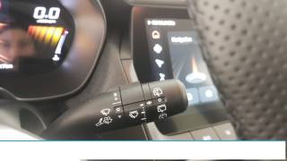 MG ZS usata, con Regolazione elettrica sedili