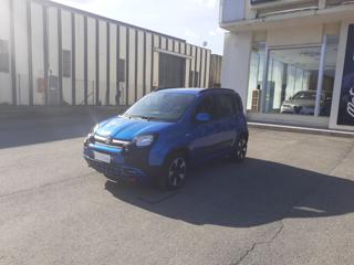 FIAT Panda Cross PROMO RITIRO FINO A EURO 5 1.0 FireFly S&S Hybrid