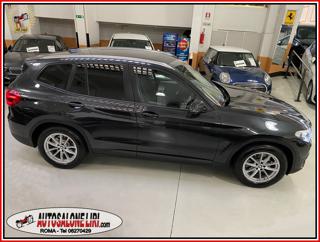 BMW X3 usata, con Climatizzatore