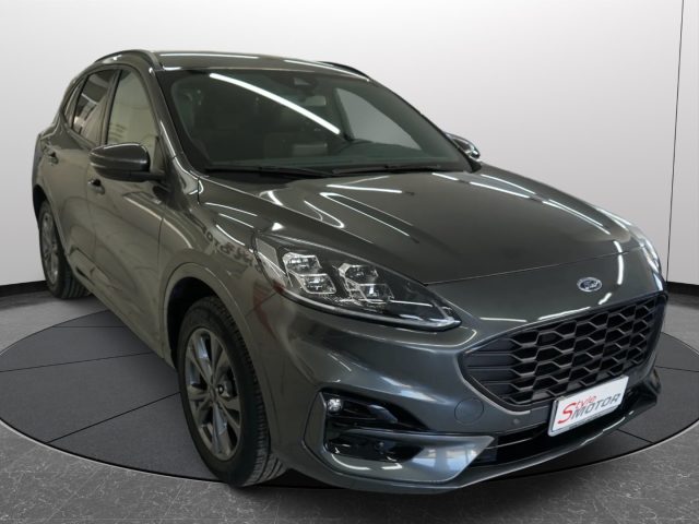 FORD Kuga usata, con Airbag laterali
