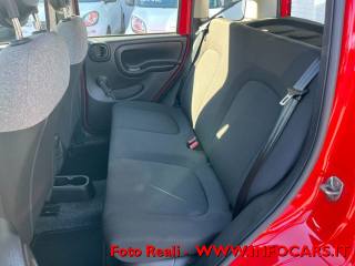 FIAT Panda usata, con Chiusura centralizzata