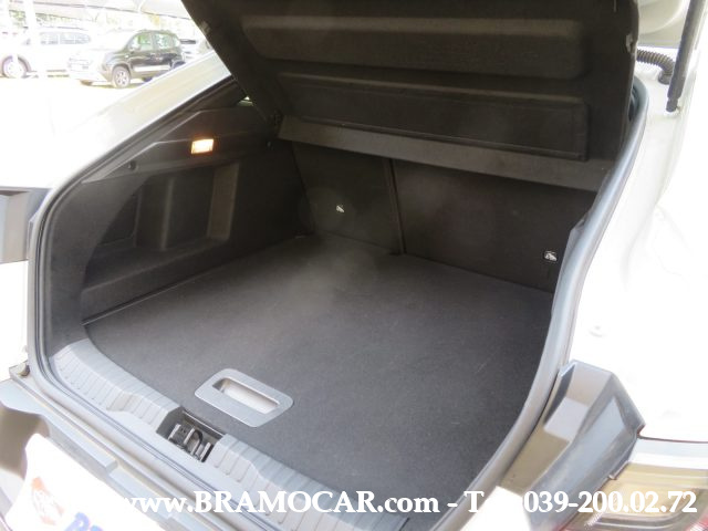 RENAULT Arkana usata, con Fari LED