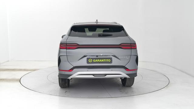 BYD Seal U usata, con Airbag Passeggero