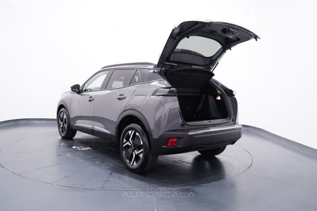 PEUGEOT 2008 usata, con Frenata d