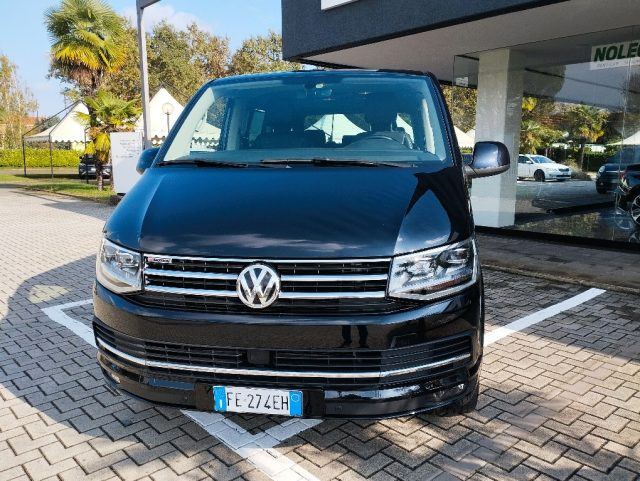 VOLKSWAGEN Multivan usata, con Airbag Passeggero
