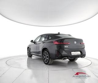 BMW X4 usata 3