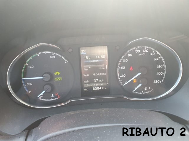 TOYOTA Yaris usata, con Chiusura centralizzata telecomandata