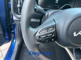 KIA Picanto usata, con Sensori di parcheggio posteriori