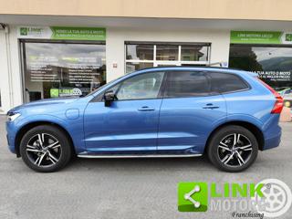 VOLVO XC60 usata, con Controllo automatico clima
