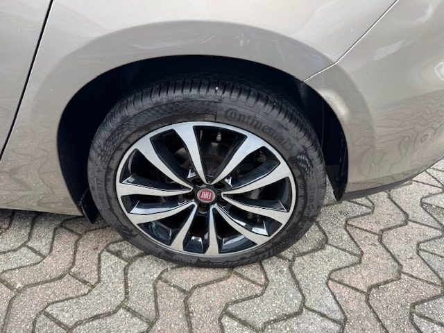 FIAT Tipo usata, con Chiusura centralizzata