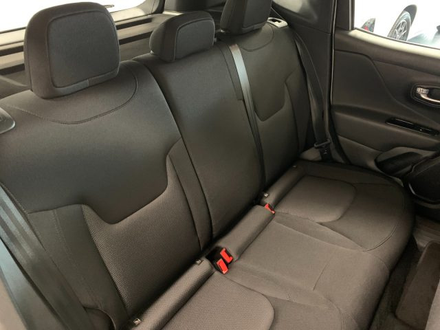 JEEP Renegade usata, con Filtro antiparticolato
