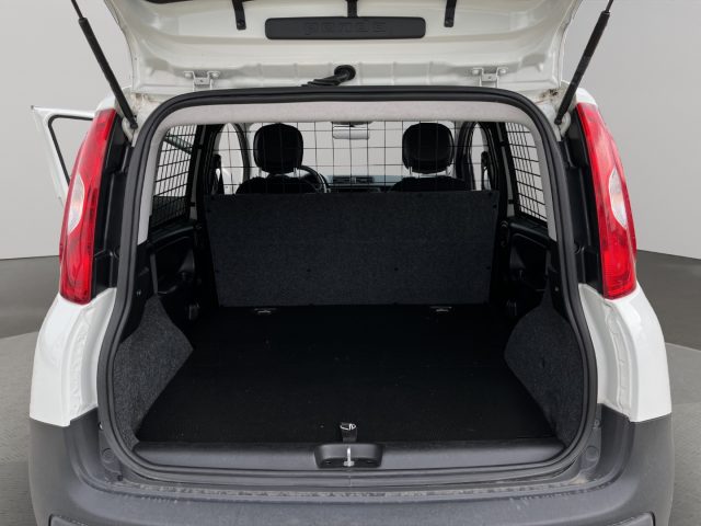 FIAT Panda usata 14